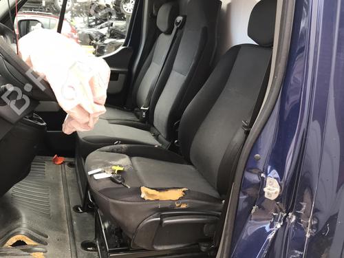 Front right window mechanism RENAULT MASTER III Platform/Chassis (EV, HV, UV) 2.3 dCi 130 FWD (EV0Y, HV0Y, UV0M, UV0Y, UV03) | BP25629740C23  - Image 21