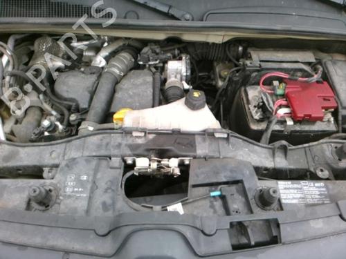 ABS pump RENAULT KANGOO Express (FW0/1_) 1.5 dCi 75 (FW07, FW10, FW04) | BP25648751M43 - Image 8