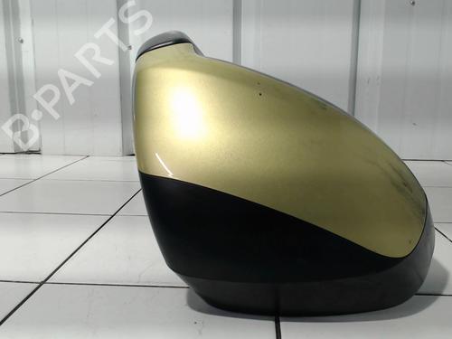 Right mirror CITROËN C3 Picasso (SH_) 1.6 HDi | BP29549730C27 
