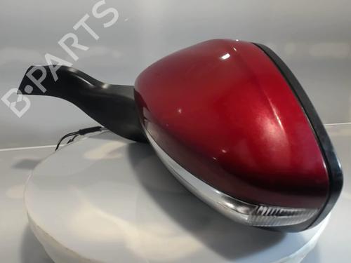 Left mirror PEUGEOT 208 I (CA_, CC_) 1.5 BlueHDI 100 | BP28132138C26
