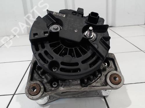 Alternator RENAULT TWINGO II (CN0_) 1.2 16V (CN04, CN0B) | BP25639370M7 - Image 5