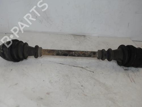 Used Right front driveshaft Right front driveshaft RENAULT 5 (122_) 1.1 (1227, 1397) (45 hp) 25633243 25633243