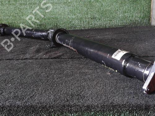 Used Driveshaft BMW X5 (E53) 3.0 d (218 hp) 25639205