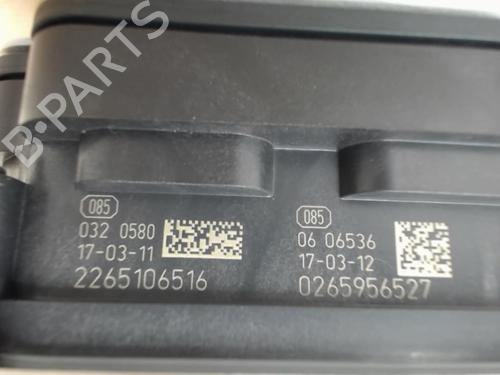 ABS pump RENAULT CLIO IV (BH_) 1.5 dCi 90 | BP25640169M43 