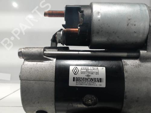 Starter RENAULT TRAFIC III Van (FG_) 2.0 dCi 120 (FGMN) | BP39379666M8 - Image 4