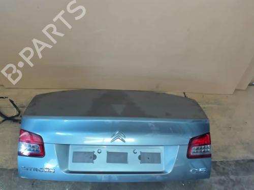Used Tailgate Tailgate 34278873 34278873