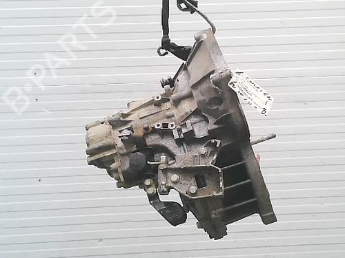 Used Gearbox Gearbox 39515851 39515851