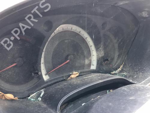 Startmotor ISUZU D-MAX I (TFR, TFS) 3.0 DiTD 4x4 (TFS85_) | BP29983166M8