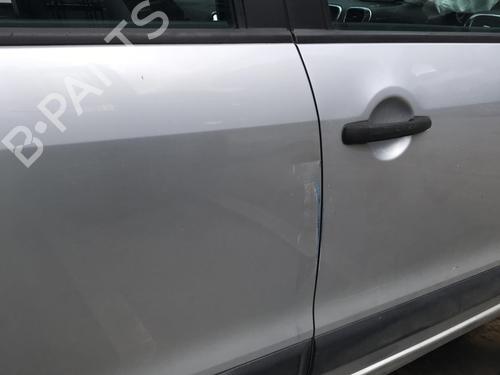 Steering column stalk CITROËN C3 Picasso (SH_) 1.6 HDI 90 | BP25634797I23 - Image 21