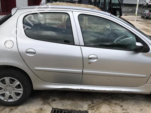 Left front driveshaft PEUGEOT 206+ (2L_, 2M_) 1.4 i | BP25644915M38 - Image 7