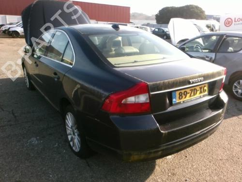 Headlight switch VOLVO S80 II (124) 2.0 FlexFuel | BP25643837I24 - Image 9