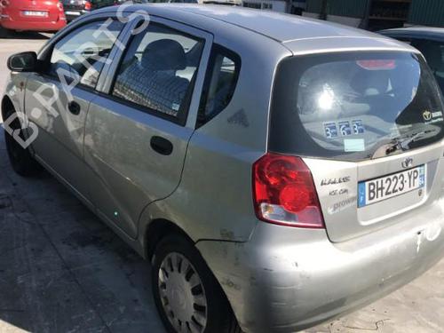 Steering column stalk DAEWOO KALOS (KLAS) 1.2 | BP25629879I23  - Image 7