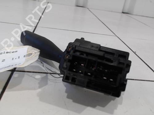 Used Steering column stalk Steering column stalk PEUGEOT 106 II (1A_, 1C_) 1.1 i (60 hp) 26029406 26029406