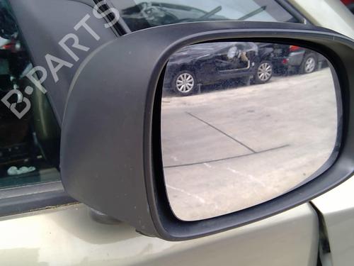 Used Right mirror Right mirror FIAT SEDICI (189_) 1.9 D Multijet 4x4 (120 hp) 34278921 34278921