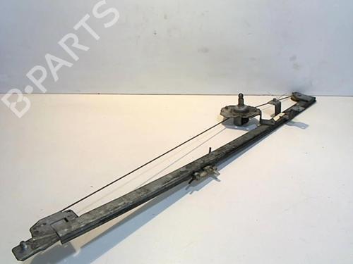 Used Front right window mechanism Front right window mechanism PEUGEOT BOXER Van (230L) 2.5 D (86 hp) 25638167 25638167