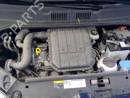 Injector VW UP! (121, 122, BL1, BL2, BL3, 123) 1.0 | BP25642814M100 - Image 9