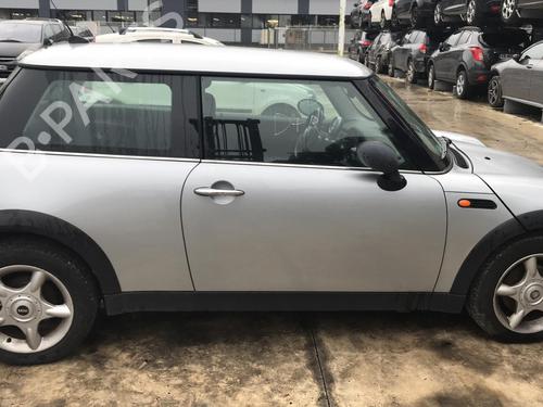 Alternator MINI MINI (R50, R53) One | BP40492159M7 - Image 19