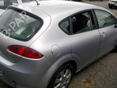 Left mirror SEAT LEON (1P1) 1.9 TDI | BP25632763C26 