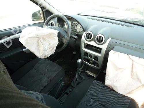 Instrument cluster DACIA LOGAN MCV (KS_) 1.5 dCi (KS0W) | BP25637821C47  - Image 5