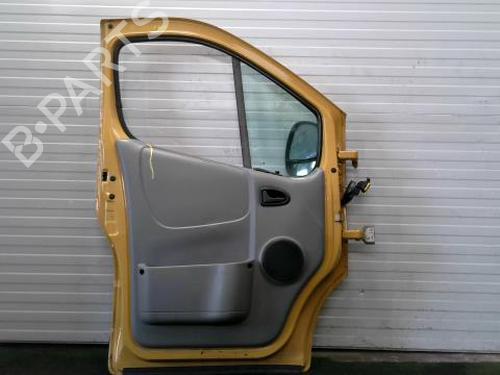 left-front-door-renault-trafic-ii-bus-jl-2001-32527717 main image