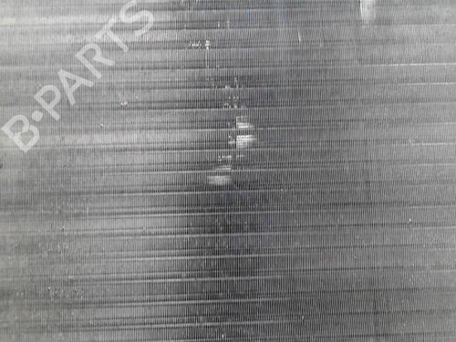 Used Water radiator Water radiator 39603425 39603425