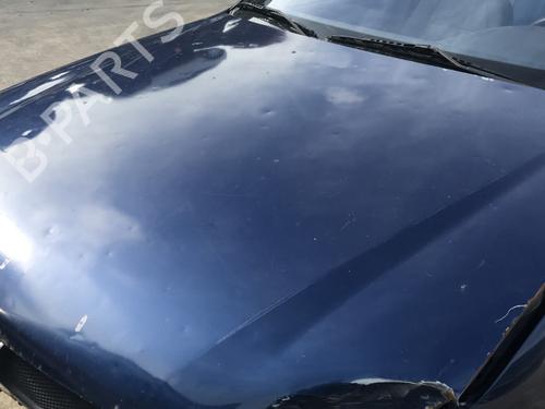 Steering column stalk PEUGEOT 406 (8B) 2.0 HDI 110 | BP31316818I23 