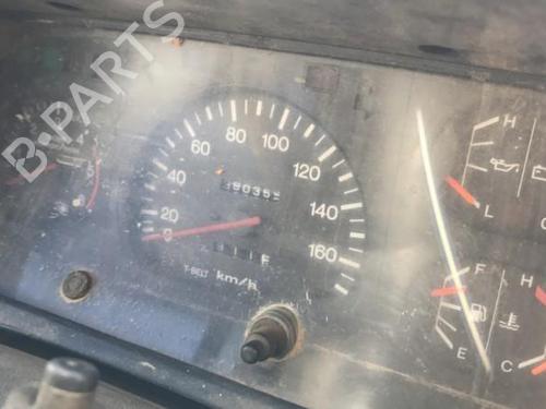 Used Parts TOYOTA LAND CRUISER (_J7_, _JL7_) 3.0 TD (KZJ70_, KZJ73_, KZJ77_, KZJ78, KZJ71) (125 hp) 4357852