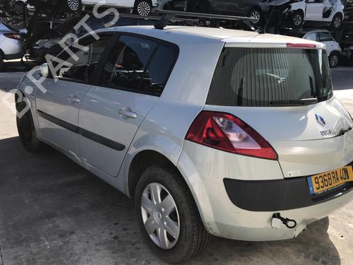 Right front driveshaft RENAULT MEGANE II (BM0/1_, CM0/1_) 1.5 dCi (BM02, BM13, BM2A, CM02, CM13) | BP25773473M39  - Image 18