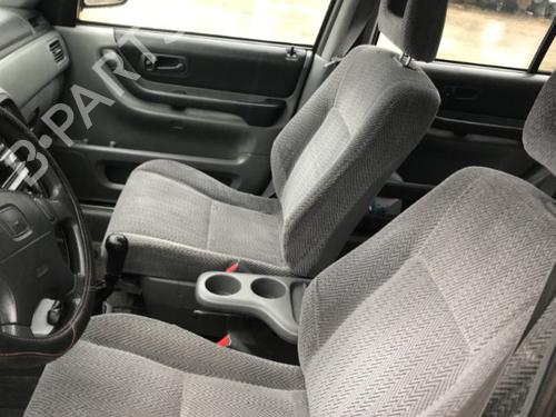 Front bumper HONDA CR-V I (RD) 2.0 16V 4WD (RD1, RD3) | BP27564841C7 
