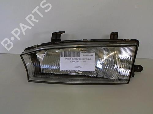 Used Left headlight Left headlight SUBARU LEGACY II (BD) 2.2 i 4WD (BD7) (128 hp) 25641251 25641251