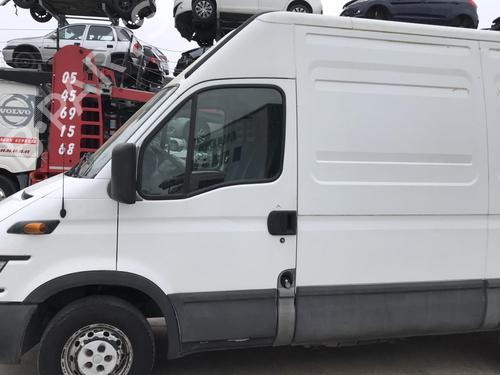 Starter IVECO DAILY III Van 35 C 12 V, 35 S 12 V (AGKA43A2, AGKB43A2, AGKB46A2,... | BP25648017M8 - Image 29