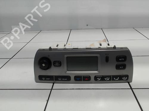 Used Climate control Climate control JAGUAR X-TYPE I (X400) 2.2 D (155 hp) 36441575 36441575