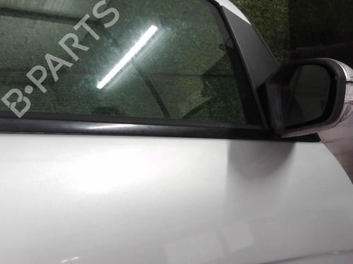 Right front door MERCEDES-BENZ A-CLASS (W169) A 150 (169.031, 169.331) | BP25644231C3