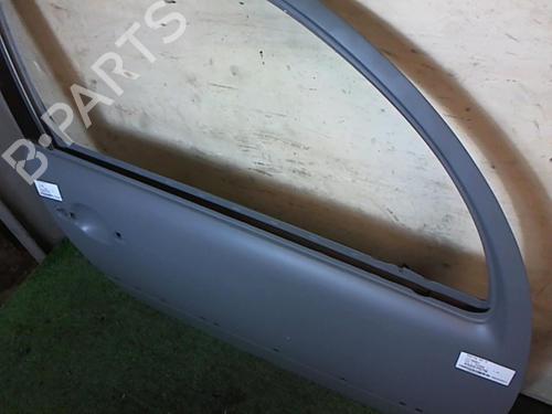 Used Right front door CITROËN C3 I (FC_, FN_) 1.4 HDi (68 hp) 25632808