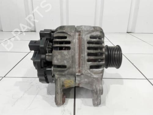 alternator-vw-polo-6n2-1999-2000-2001-34278935 main image