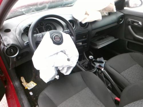 Rear wiper motor SEAT IBIZA III (6L1) 1.4 TDI | BP25649568M102 