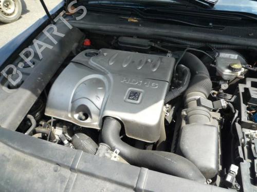 Intercooler PEUGEOT 607 (9D, 9U) 2.2 HDi | BP25641564M30 - Image 7