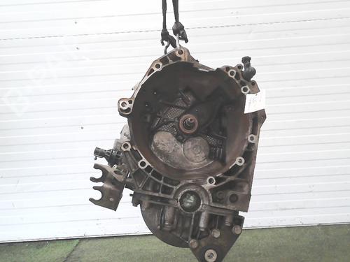 Used Gearbox Gearbox CITROËN JUMPER II Van 2.2 HDi 100 (101 hp) 35968695 35968695