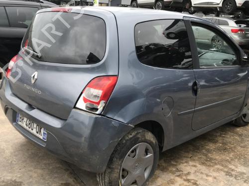 Instrument cluster RENAULT TWINGO II (CN0_) 1.2 16V (CN04, CN0B) | BP29043308C47  - Image 19