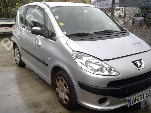 Electronic module PEUGEOT 1007 (KM_) 1.4 | BP33001405M83 - Image 12