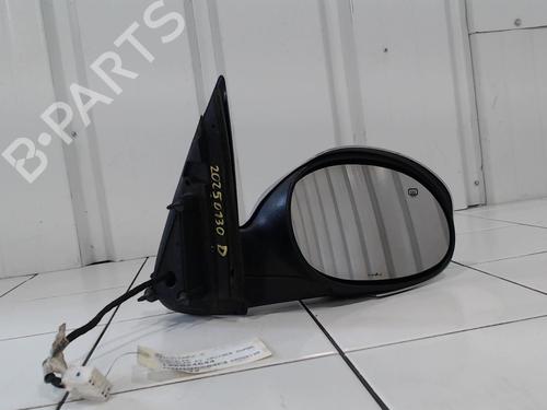 Used Right mirror CHRYSLER PT CRUISER (PT_) 2.2 CRD (150 hp) 26975200