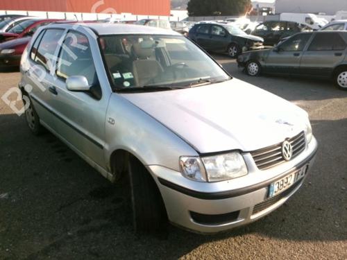 Injector VW POLO (6N2) | BP25649291M100 - Image 6