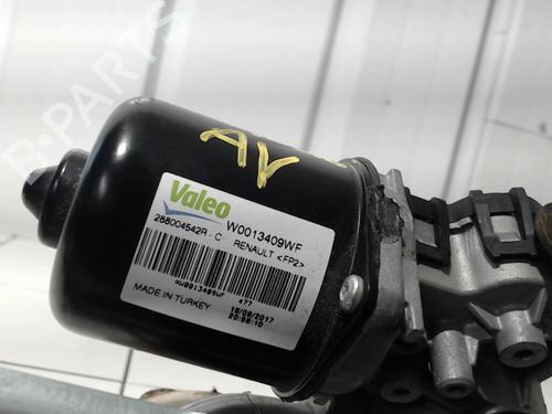 Front wiper motor RENAULT CLIO IV (BH_) 1.5 dCi 90 | BP30610176M29