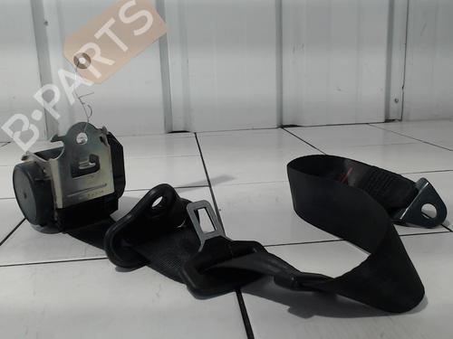 Used Rear left belt tensioner PEUGEOT 208 I (CA_, CC_) 1.4 HDi (68 hp) 29854128