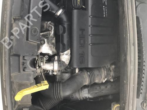 Electronic module CITROËN C3 Picasso (SH_) 1.6 HDi | BP29043293M83  - Image 23