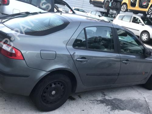 Kule for tilhengerfeste/Mekanisme RENAULT LAGUNA II (BG0/1_) 1.9 dCI (BG0E) | BP31064411C141 