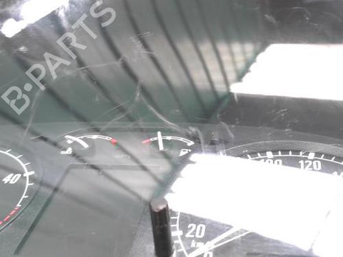 Used Instrument cluster Instrument cluster 39423638 39423638