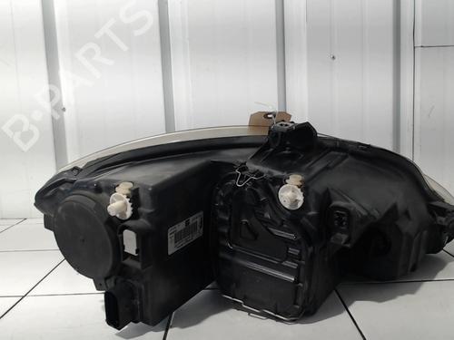 Left headlight SEAT TOLEDO III (5P2) 1.6 | BP31269851C28