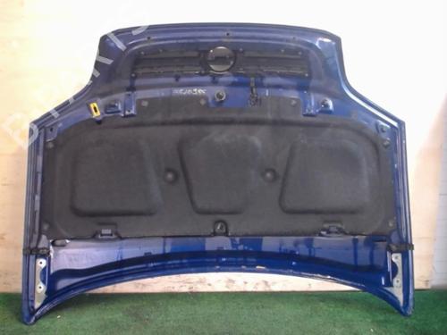 Używane Pokrywa przednia / Maska silnika OPEL ZAFIRA A MPV (T98) 2.0 DTI 16V (F75) (101 hp) 25639700
