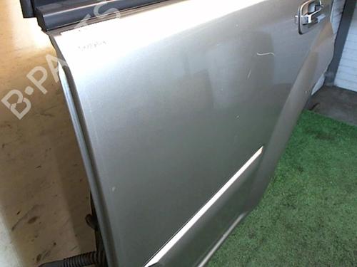 Left rear door NISSAN X-TRAIL I (T30) 2.2 Di 4x4 | BP25630406C4 